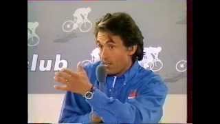 Tour de France 97 LuchonAndorre [upl. by Nrol]