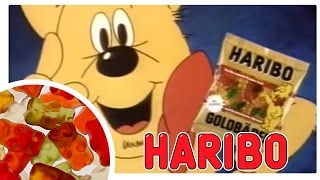 HARIBO GOLDBÄREN 1984 [upl. by Avilla]