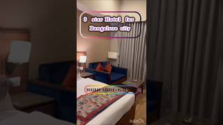 3 star hotel for sale Bangalore city [upl. by Jordanson]