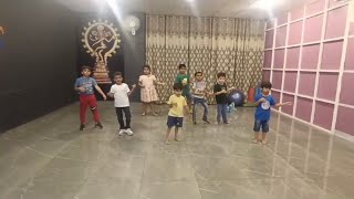 Bijlee Bijlle  Dance Cover  Harrdy Sandhu  ​⁠ ​⁠​⁠ Choreography [upl. by Ariaek]