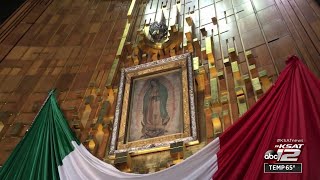 4 things to know about Saint Juan Diego Basilica of Our Lady of Guadalupe in CDMX [upl. by Altis]