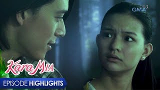 Kara Mia Ang alay ni Iswal  Episode 43 [upl. by Llennoc]