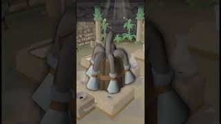 New Herblore Rewards in OSRS 🌿 [upl. by Clint]