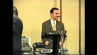 Assyrian Christmas Party Chicago 1995 [upl. by Gifford]