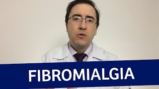 O que é Fibromialgia  IMEB [upl. by Gael]