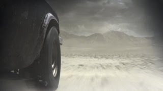 Mad Max  E3 2013 Debut Trailer [upl. by Yedrahs]