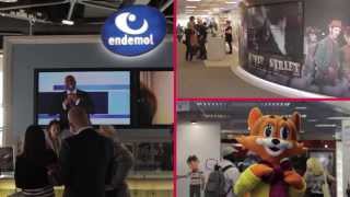 MIPTV 2014 Trailer including MIP Digital Fronts MIPCube MIPDoc and MIPFormats [upl. by Mobley]