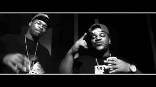 Gutta Dub Ft Compton Menace  What A Nigga Bout Music Video [upl. by Holt]