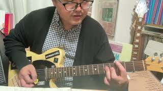 【how to play 】 beetlebumblur cover beetlebum blur ブラー [upl. by Sabrina262]