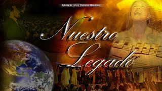 Nuestro Legado  Oficial [upl. by Gassman]