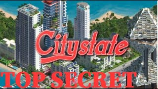 Secrets Glitches and Tricks of CityState [upl. by Autum]