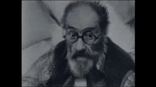 CINÉASTES de NOTRE TEMPS📽 SACHA GUITRY TV 1965 en Français [upl. by Zel]