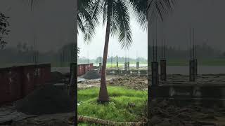 Continue Rain with Nature greenery greennaturevideo [upl. by Acissej612]