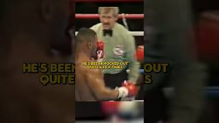 Who Wins  Mike Tyson vs Butterbean [upl. by Erbas666]