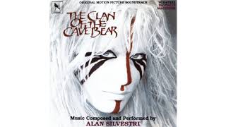 02 The Bear SkullThe Clan of the Cave Bear Original Motion Picture Soundtrack [upl. by Giark]