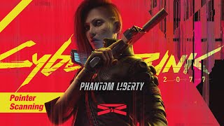 Cyberpunk 2077 Pointer Scanning [upl. by Lokim]