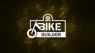 Build Your Custom Strider Bike Today [upl. by Airrej481]