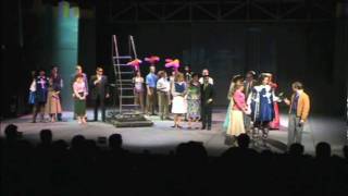 My Favorite Year  from the musical My Favorite Year [upl. by Legin]