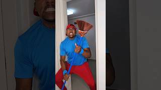 ARANHA NA PAREDE 🕷😵⚠️☣️😵 halloween funny spider funnyvideos alone aranhas aracnideos [upl. by Tenner]