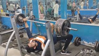 bench press paused form [upl. by Adiasteb]