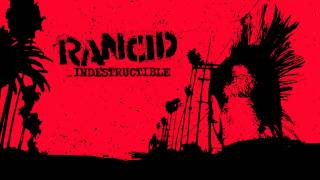 Rancid  quotFall Back Downquot Full Album Stream [upl. by Nyrret]