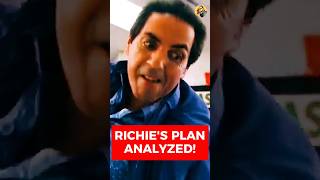 Richie Aprile’s Secret Plan EXPOSED 🤯 thesopranos tonysoprano sopranos wiseguys mafia [upl. by Herr166]