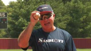 Baseball Tips amp Tricks  How to Throw a Spitball [upl. by Radmen]