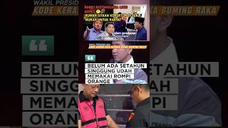 KODE KERAS GIBRAN RAKA BUMING RAKA WAKIL PRESIDEN PRABOWO 2024 [upl. by Ellimac259]