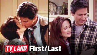 The FIRSTLAST 5 Minutes of Everybody Loves Raymond [upl. by Paloma707]