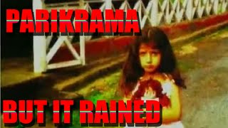 But It Rained Official Video Song  Parikrama  ArtistAloud [upl. by Ydnik778]