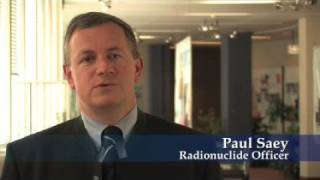 Radionuclide Technology How it works [upl. by Nodal]