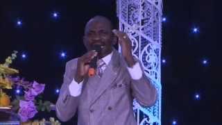 Dr Paul Enenche  COMMUNION OF ESCAPE PART 1 [upl. by Luwana751]