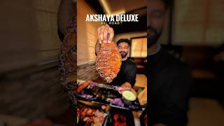 ‼️15 Years Old Managalore Sea Food Restaurant ‼️ AKSHAYA DELUXE Since 2010  NEW BEL ROAD📍 [upl. by Katheryn150]