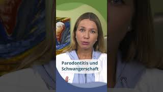 Parodontitis und Schwangerschaft [upl. by Stan]