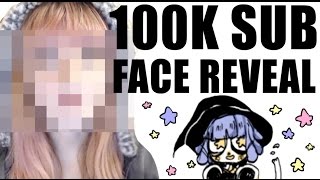 THANK YOU Face Reveal  Speed Drawing Challenge [upl. by Ecad]