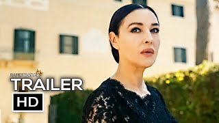 MAFIA MAMMA Trailer 2023 [upl. by Hoopen]