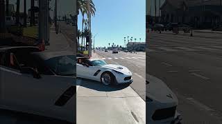 Hot Rod show 11 17 2024 ep 26 CORVETTE good sounds and a bouns got on it [upl. by Erna]