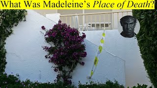 MADELEINE MCCANN Detective Amarals Theory About Where [upl. by Caren516]