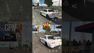 car parking games parking jam 😉😉 gameplay  l game channel  android amp ios 225 mobilegame shorts [upl. by Nolram]