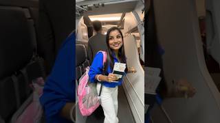 Dubai 🇦🇪 যাব বলে first Time plane উঠলাম। শাশুড়ি মা খুব ভয় পাচ্ছে আমাদের নিয়ে। [upl. by Garrison395]