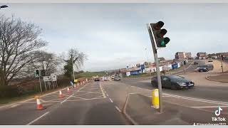 Haldon Reach development Exeter [upl. by Melisse455]