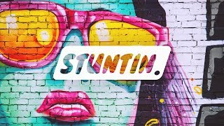 Gangsta Trap Beat  Drill Type Trap Instrumental Gangsta Rap Beat STUNTIN  Chuki Beats [upl. by Sigsmond]