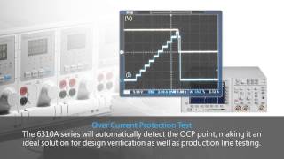 PROGRAMMABLE DC ELECTRONIC LOAD [upl. by Jakoba]