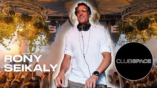 Rony Seikaly SUNRISE SETOfficialClubSpace  Miami  Dj Set presented by Link Miami Rebels [upl. by Roybn]