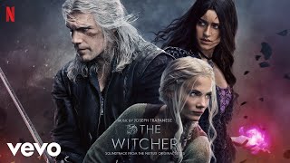 The Ride of the Witcher  The Witcher Season 3 Soundtrack from the Netflix Original S [upl. by Lazos]