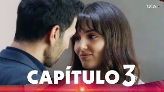 Azize  Capítulo 3 Review [upl. by Eelirak524]