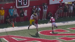 Michigan Football Highlights from the 2023 Regular Season [upl. by Pond]