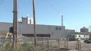 Baileyville paper mill workers reach agreement avoid strike [upl. by Enutrof]