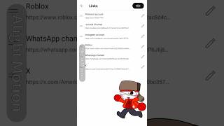 Toturial how i add link on youtube [upl. by Laurice347]