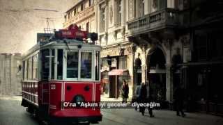 Marc Aryan  Istanbul Türkçe Alt Yazı ile [upl. by Eyde377]